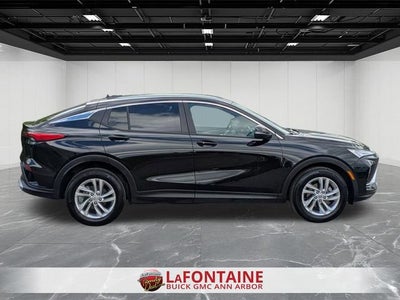2024 Buick Envista Preferred