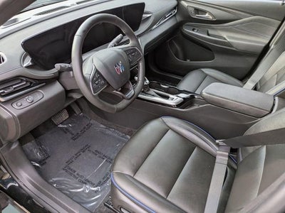 2024 Buick Envista Sport Touring