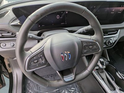 2024 Buick Envista Sport Touring