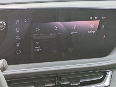 2024 Buick Envista Sport Touring