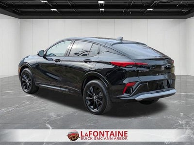 2024 Buick Envista Sport Touring