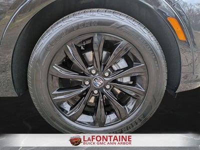 2024 Buick Envista Sport Touring