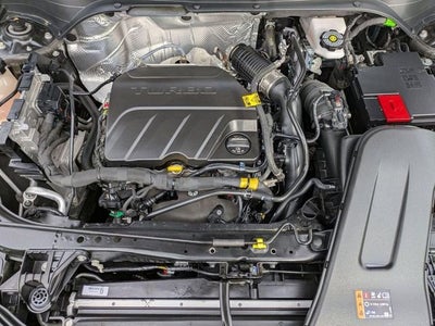 2024 Buick Envista Sport Touring