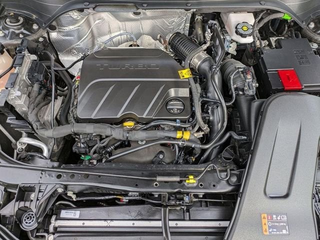 2024 Buick Envista Sport Touring