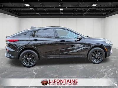 2024 Buick Envista Sport Touring