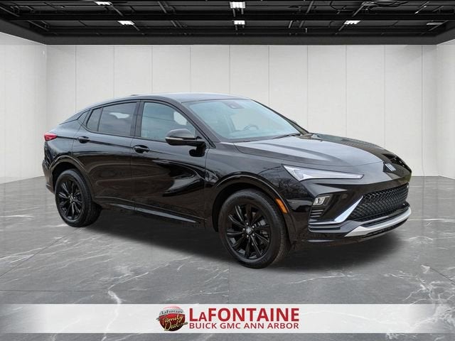 2024 Buick Envista Sport Touring