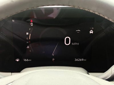 2024 Buick Envista Avenir