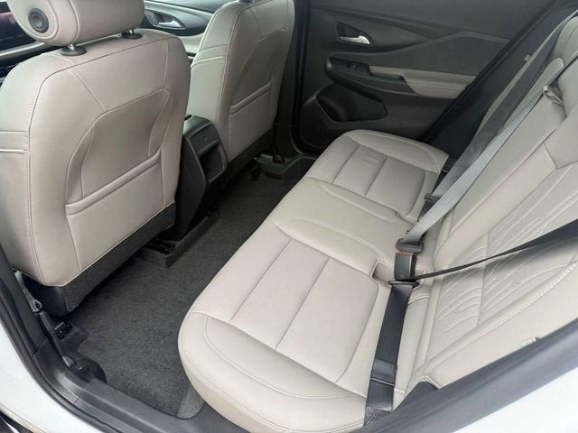 2024 Buick Envista Avenir