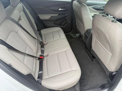 2024 Buick Envista Avenir
