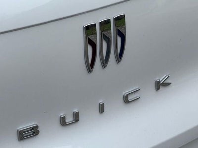 2024 Buick Envista Avenir