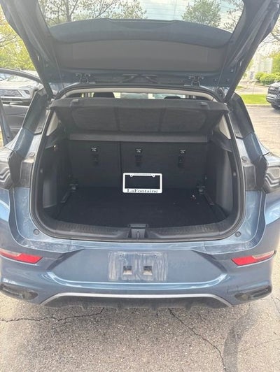 2024 Buick Encore GX Avenir