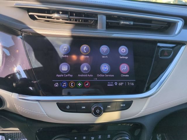 2023 Buick Encore GX Essence