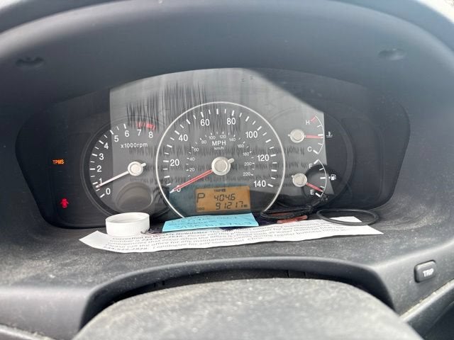 2008 Kia Rondo LX