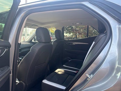 2024 Buick Envision Sport Touring