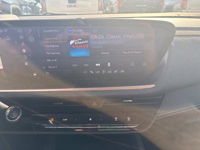 2024 Buick Envision Sport Touring