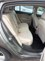 2019 Buick Regal Sportback Preferred