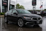 2019 Acura TLX Standard