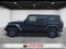 2025 Jeep Wrangler 4-Door Summit 4x4