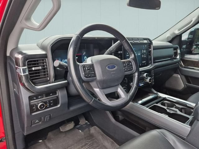 2023 Ford F-250 LARIAT