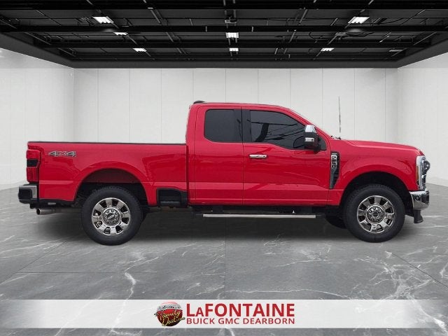2023 Ford F-250 LARIAT