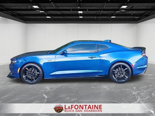 2023 Chevrolet Camaro LT1