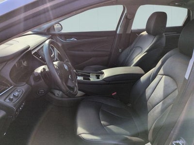 2017 Buick LaCrosse Premium