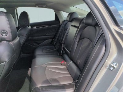 2017 Buick LaCrosse Premium