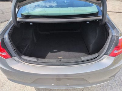 2017 Buick LaCrosse Premium