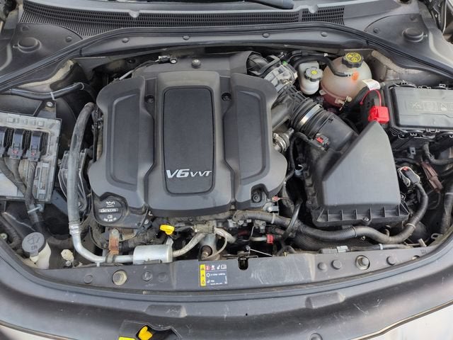 2017 Buick LaCrosse Premium
