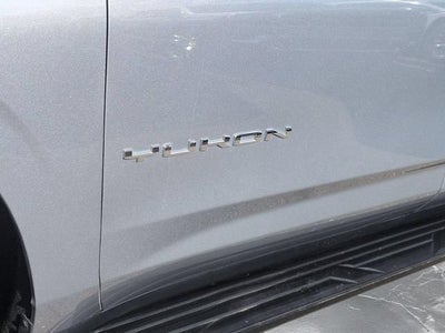 2023 GMC Yukon SLE