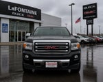 2016 GMC Canyon 4WD SLT