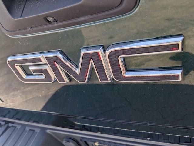 2016 GMC Canyon 4WD SLT
