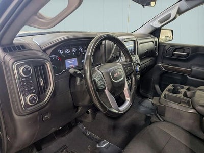 2019 GMC Sierra 1500 Elevation