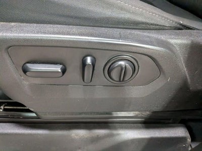 2019 GMC Sierra 1500 Elevation