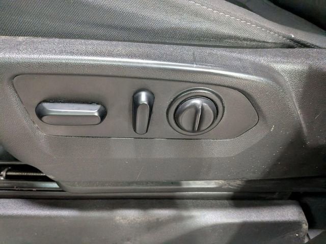 2019 GMC Sierra 1500 Elevation