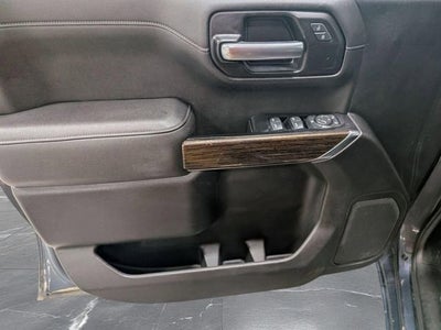 2019 GMC Sierra 1500 Elevation