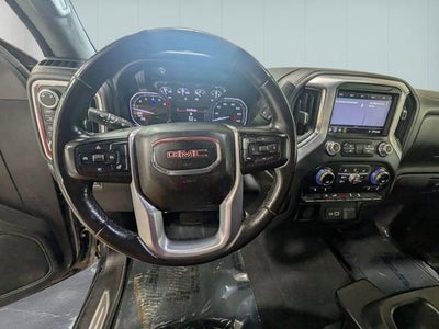 2019 GMC Sierra 1500 Elevation