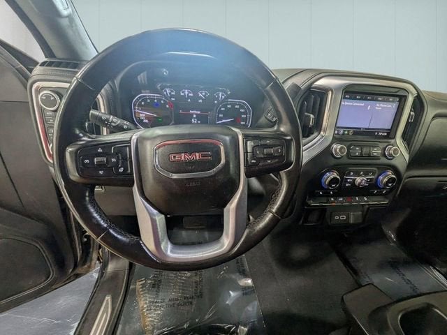 2019 GMC Sierra 1500 Elevation