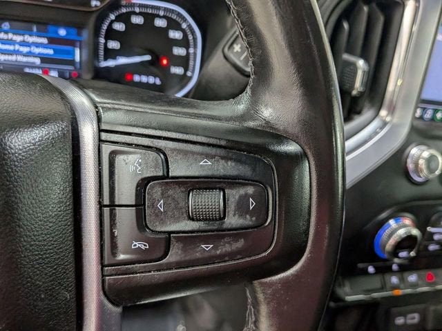 2019 GMC Sierra 1500 Elevation