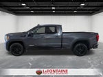 2019 GMC Sierra 1500 Elevation