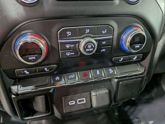 2019 GMC Sierra 1500 Elevation