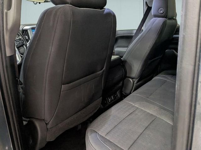 2019 GMC Sierra 1500 Elevation