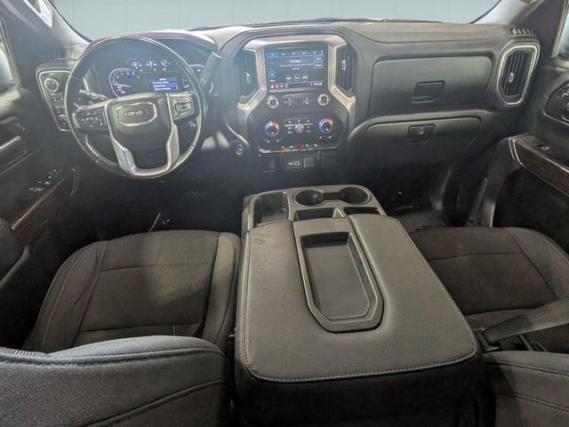 2019 GMC Sierra 1500 Elevation