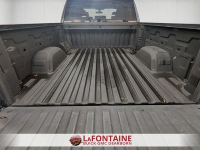 2019 GMC Sierra 1500 Elevation