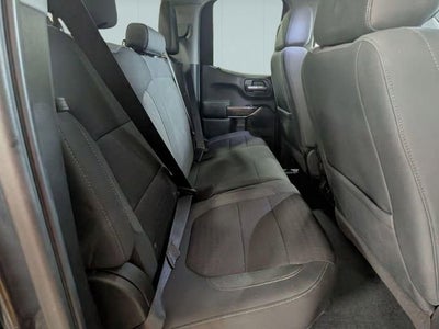 2019 GMC Sierra 1500 Elevation