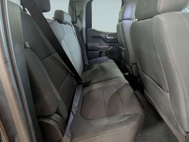 2019 GMC Sierra 1500 Elevation