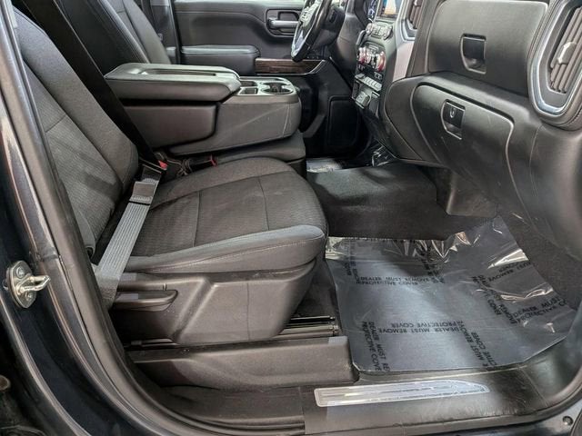 2019 GMC Sierra 1500 Elevation