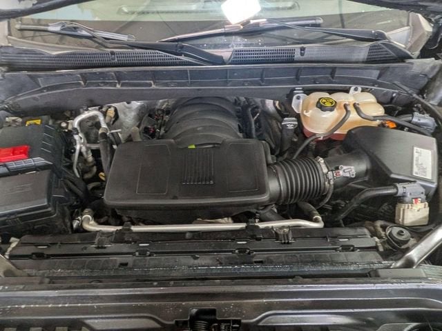 2019 GMC Sierra 1500 Elevation