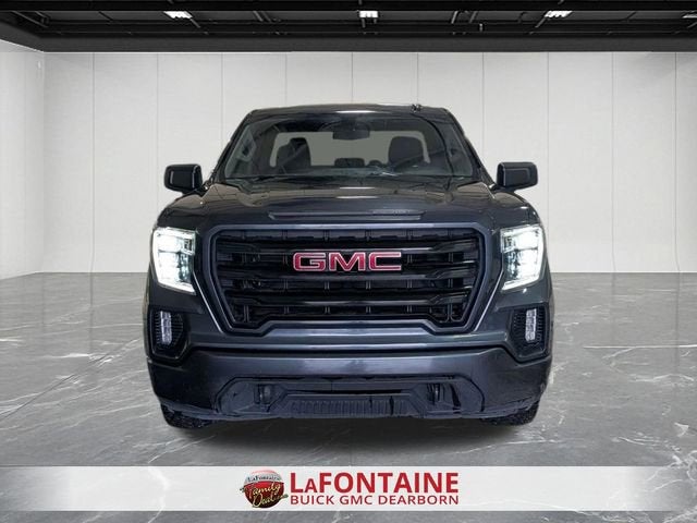 2019 GMC Sierra 1500 Elevation