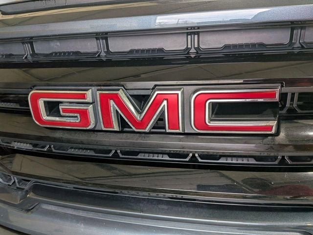 2019 GMC Sierra 1500 Elevation